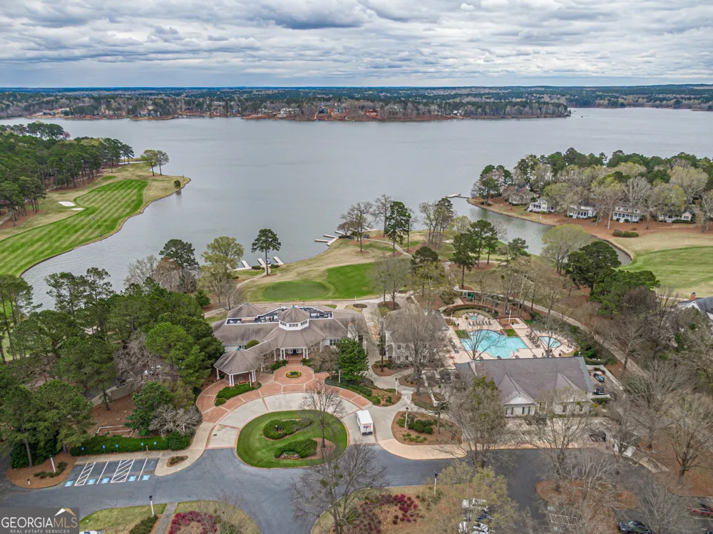 188 Broadlands DR Eatonton, GA 31024