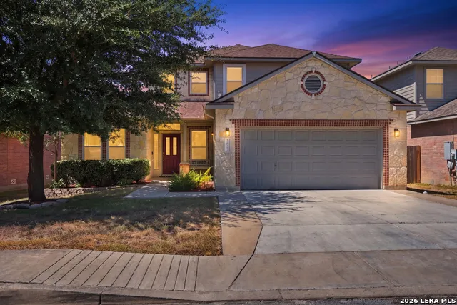 3627 Running Ranch San Antonio, TX 78261