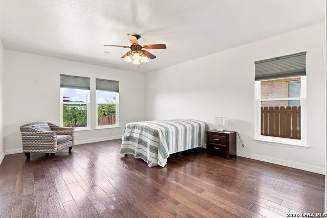 3627 Running Ranch San Antonio, TX 78261