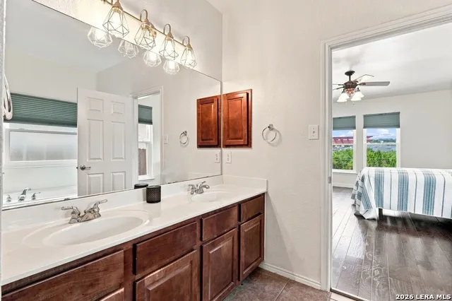 3627 Running Ranch San Antonio, TX 78261