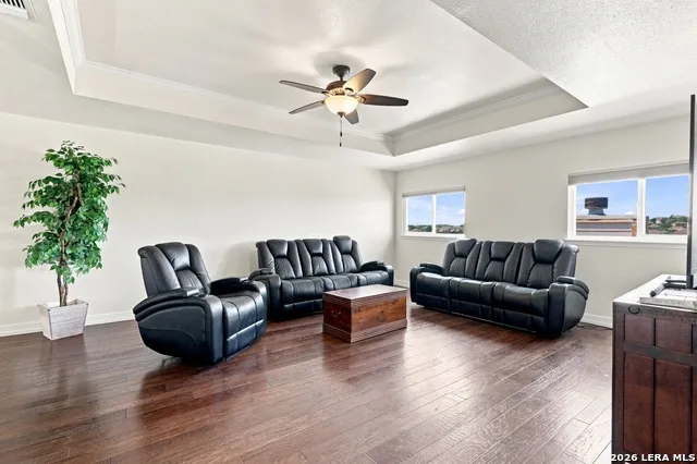 3627 Running Ranch San Antonio, TX 78261