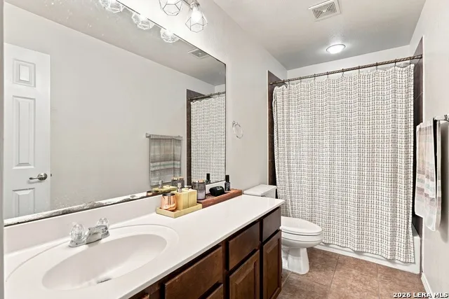 3627 Running Ranch San Antonio, TX 78261
