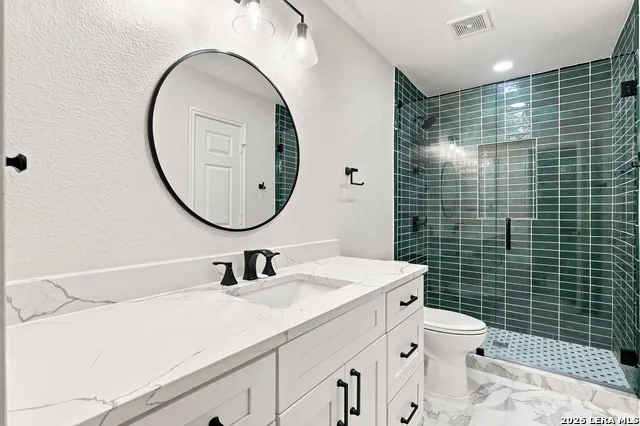 3627 Running Ranch San Antonio, TX 78261