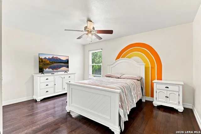3627 Running Ranch San Antonio, TX 78261