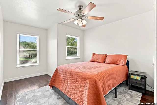 3627 Running Ranch San Antonio, TX 78261