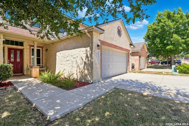 3627 Running Ranch San Antonio, TX 78261