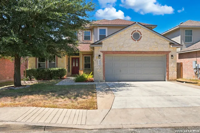 3627 Running Ranch San Antonio, TX 78261