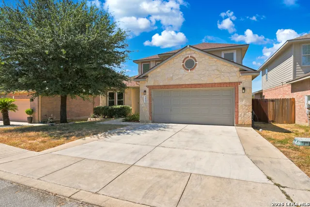 3627 Running Ranch San Antonio, TX 78261