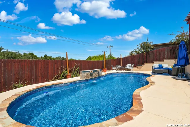 3627 Running Ranch San Antonio, TX 78261