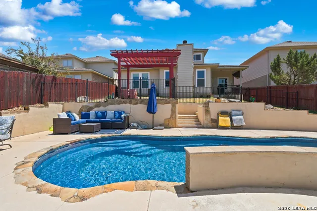 3627 Running Ranch San Antonio, TX 78261