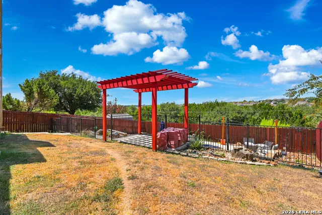 3627 Running Ranch San Antonio, TX 78261