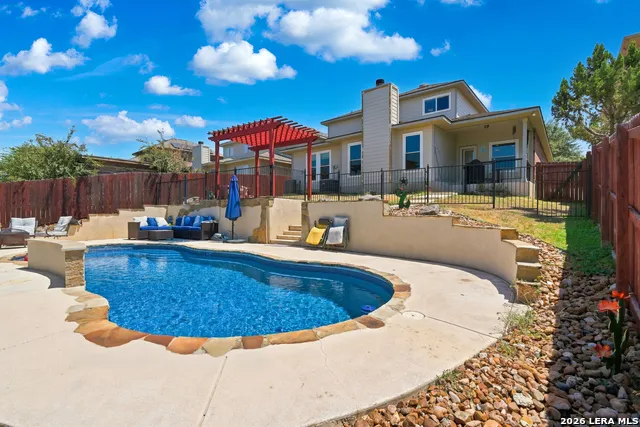3627 Running Ranch San Antonio, TX 78261
