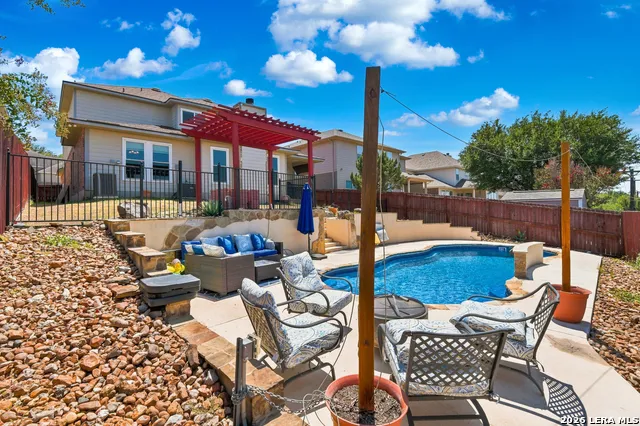 3627 Running Ranch San Antonio, TX 78261