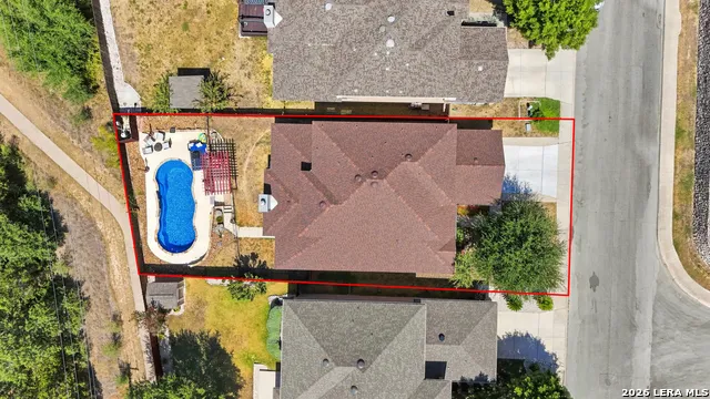3627 Running Ranch San Antonio, TX 78261