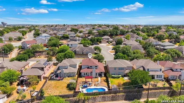 3627 Running Ranch San Antonio, TX 78261