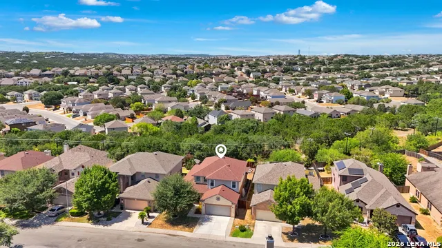 3627 Running Ranch San Antonio, TX 78261