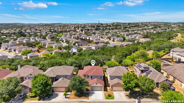 3627 Running Ranch San Antonio, TX 78261