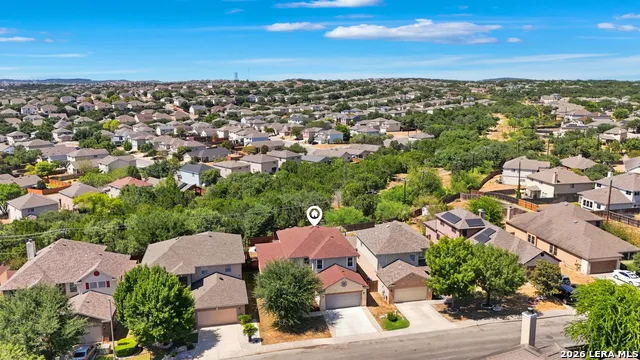 3627 Running Ranch San Antonio, TX 78261