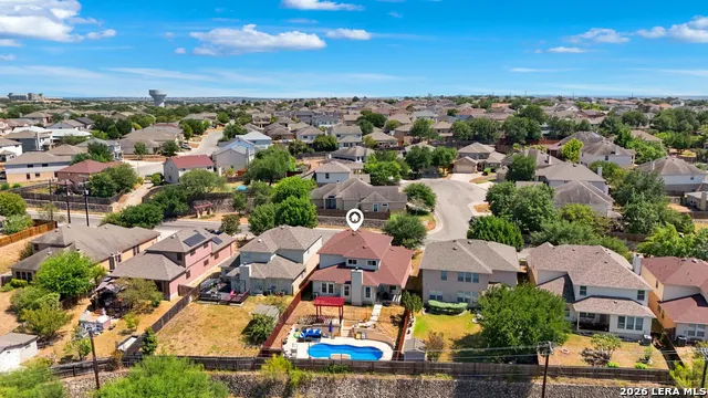 3627 Running Ranch San Antonio, TX 78261