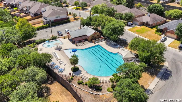 3627 Running Ranch San Antonio, TX 78261