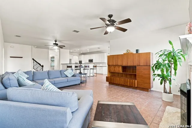 3627 Running Ranch San Antonio, TX 78261