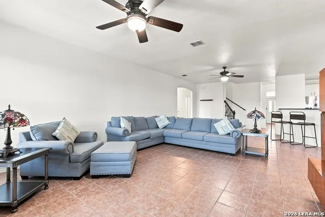 3627 Running Ranch San Antonio, TX 78261