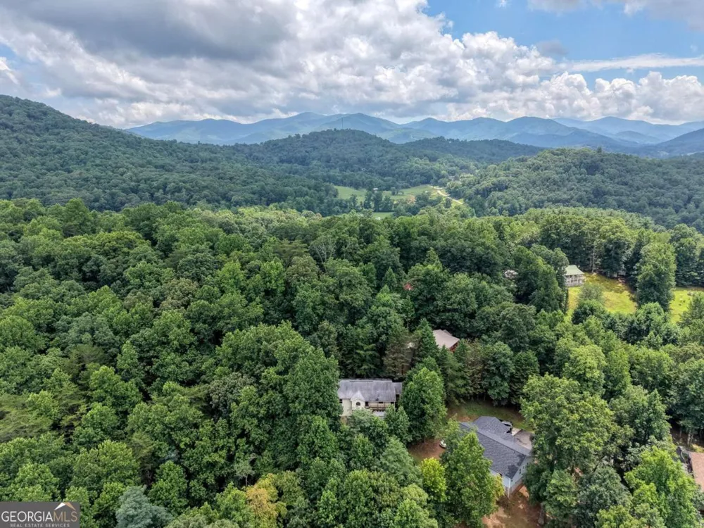 553 Grayce LN Hiawassee, GA 30546