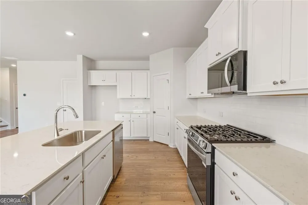 549 Baynes CT McDonough, GA 30253