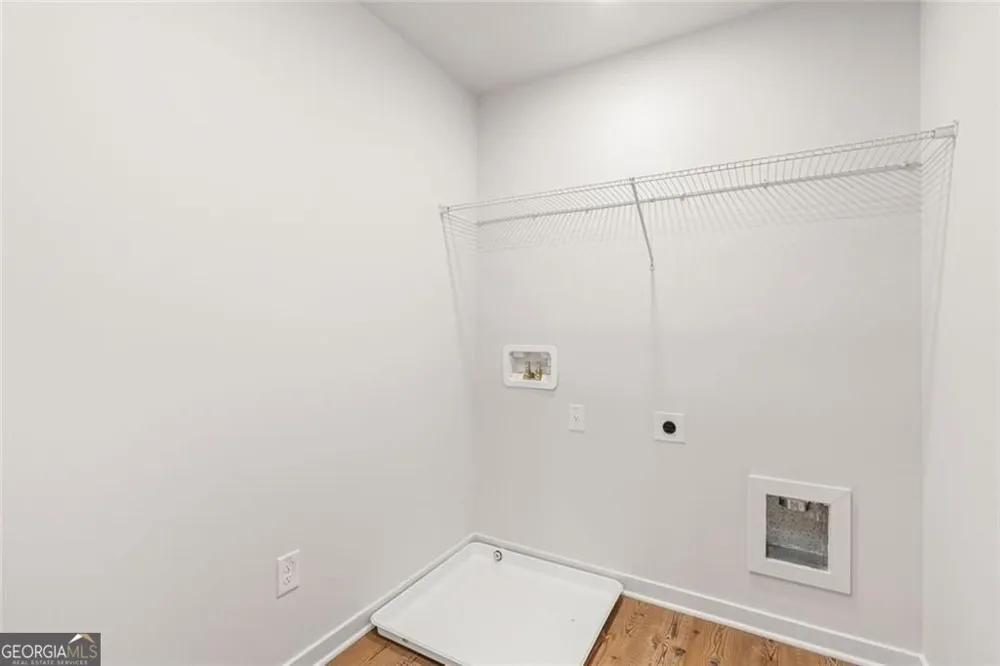 549 Baynes CT McDonough, GA 30253