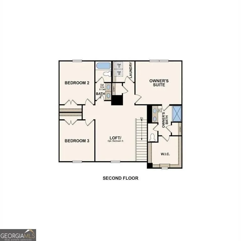 548 Baynes CT McDonough, GA 30253