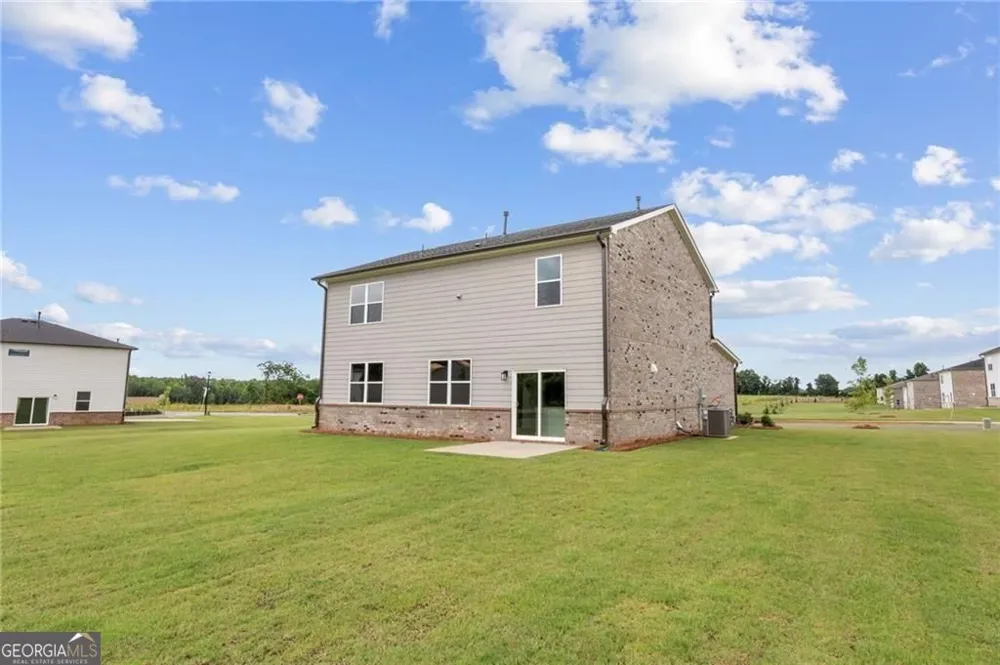 548 Baynes CT McDonough, GA 30253