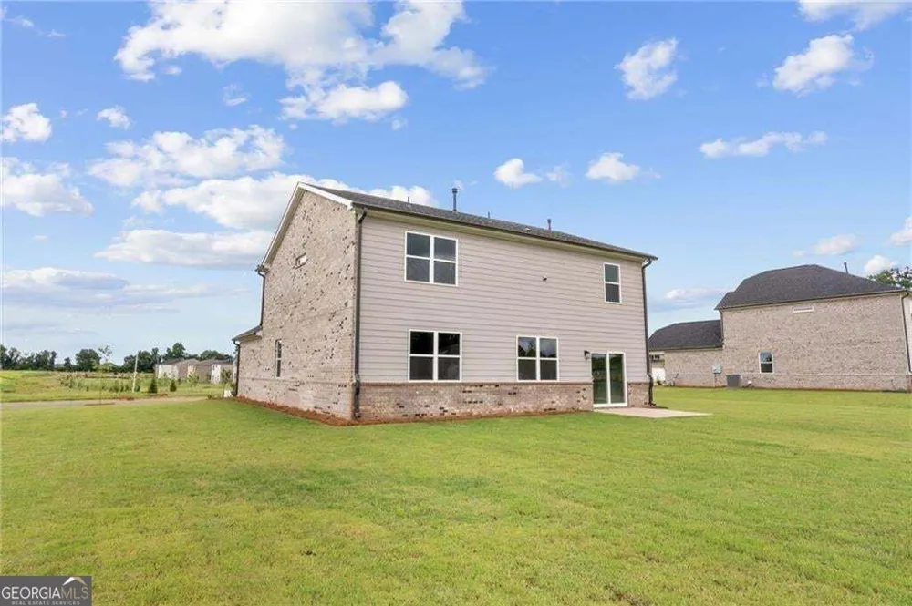 545 Baynes CT McDonough, GA 30253
