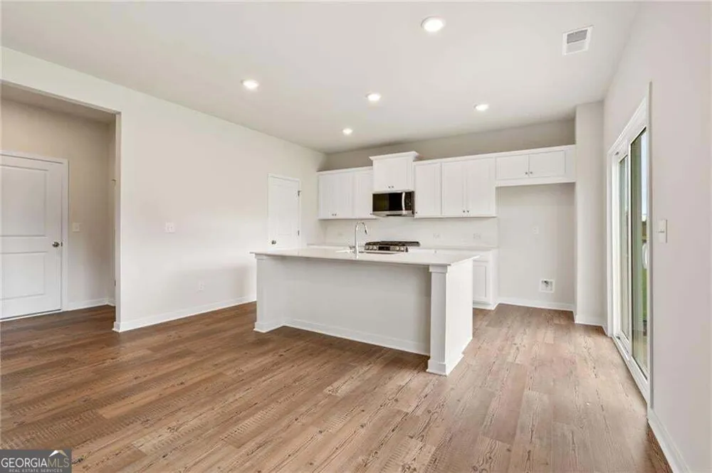 545 Baynes CT McDonough, GA 30253