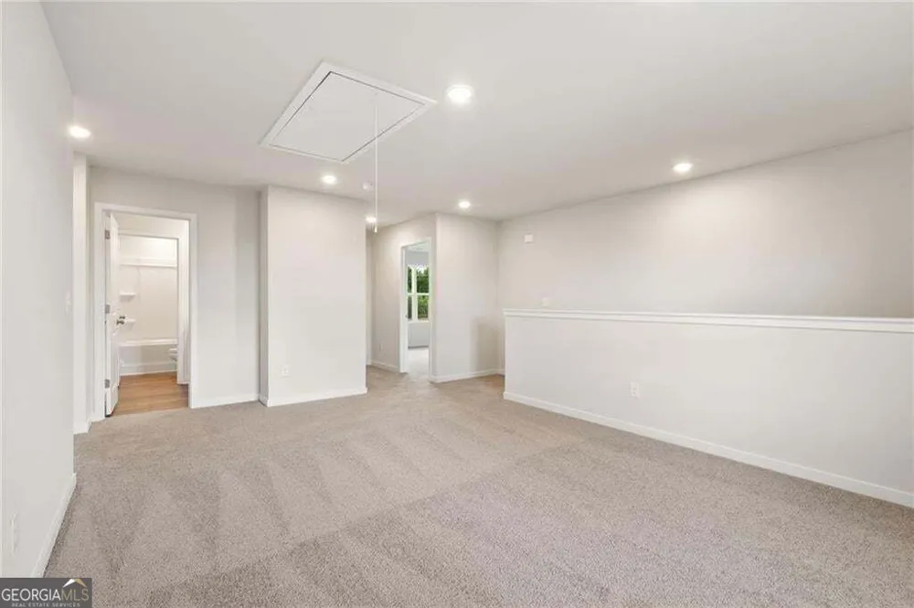 545 Baynes CT McDonough, GA 30253
