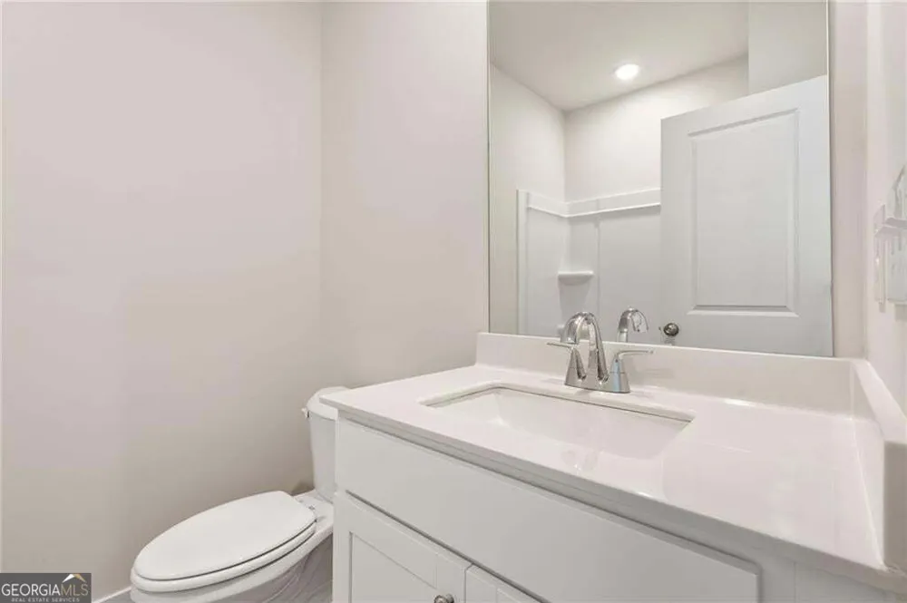 545 Baynes CT McDonough, GA 30253