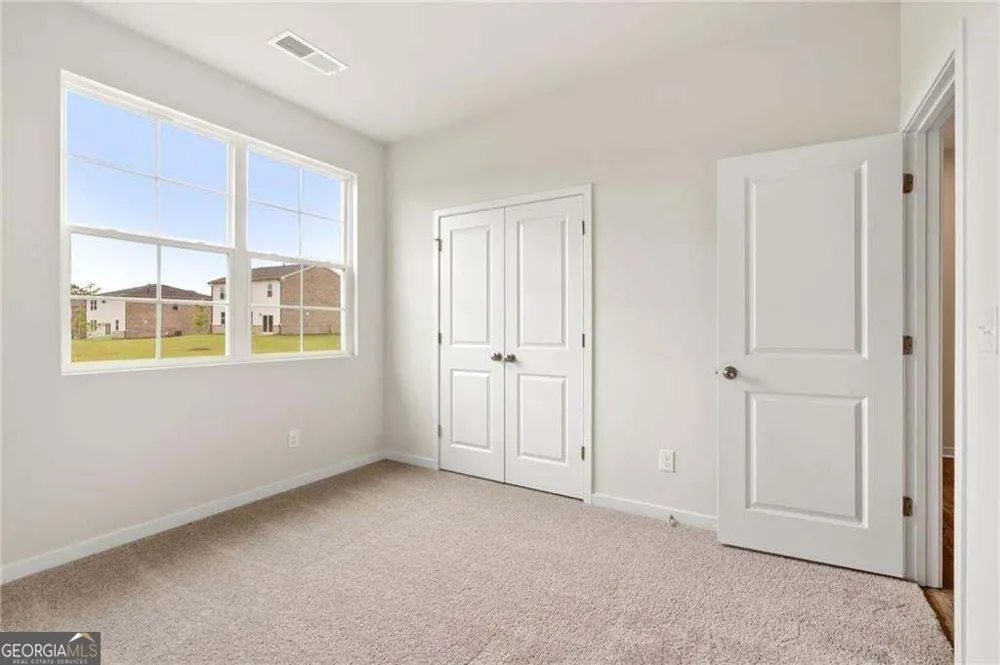 545 Baynes CT McDonough, GA 30253