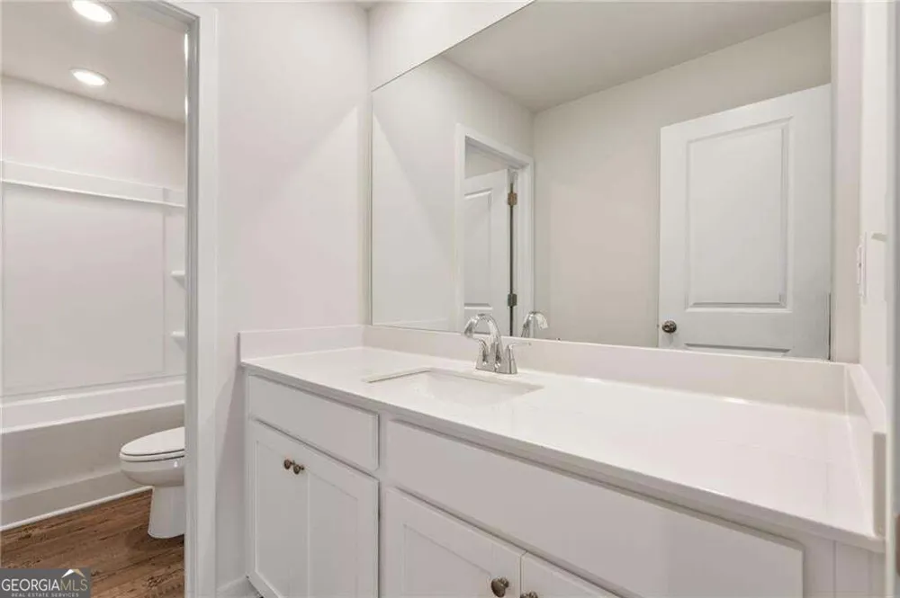545 Baynes CT McDonough, GA 30253