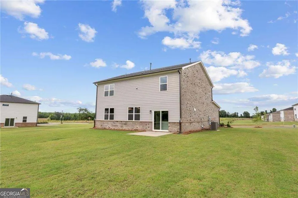 545 Baynes CT McDonough, GA 30253
