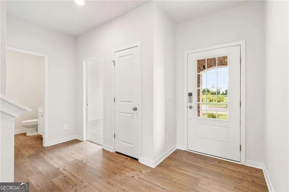 545 Baynes CT McDonough, GA 30253