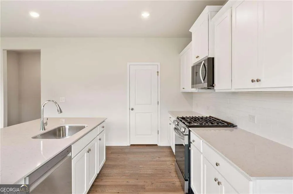 545 Baynes CT McDonough, GA 30253