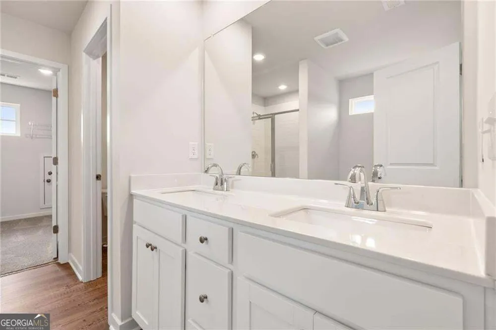 545 Baynes CT McDonough, GA 30253