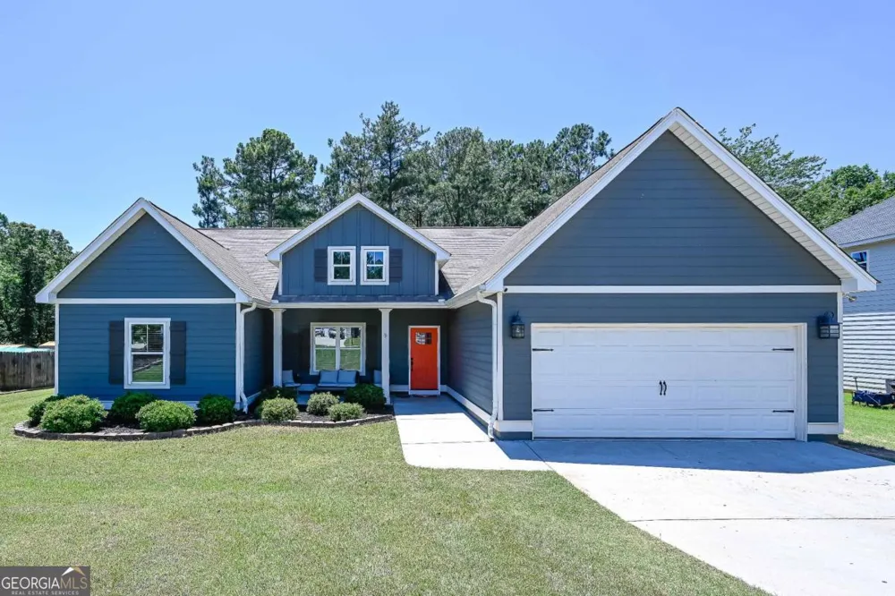 80 Autumn DR Bremen, GA 30110