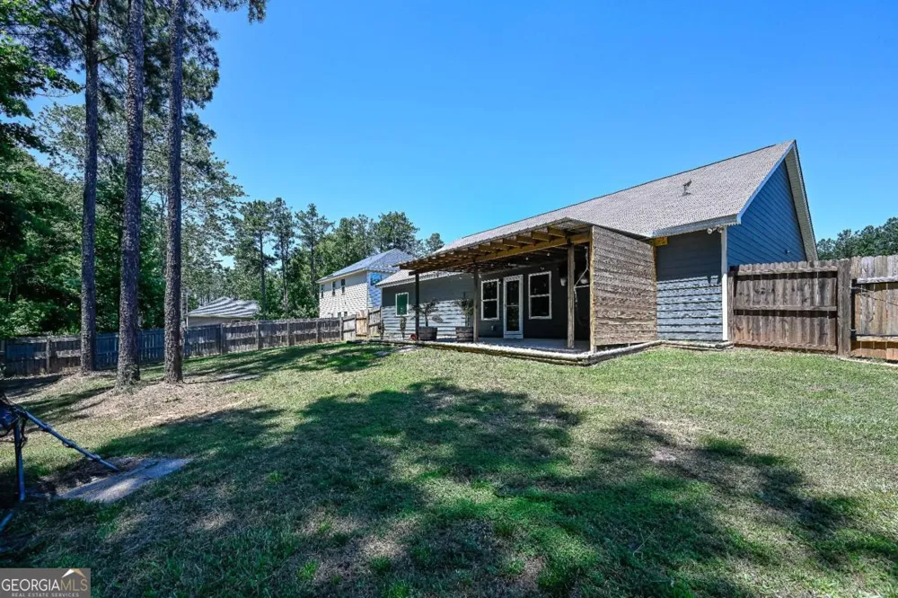80 Autumn DR Bremen, GA 30110
