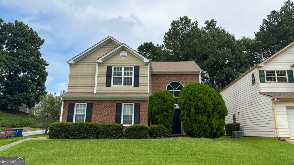 3339 Benthollow LN Duluth, GA 30096