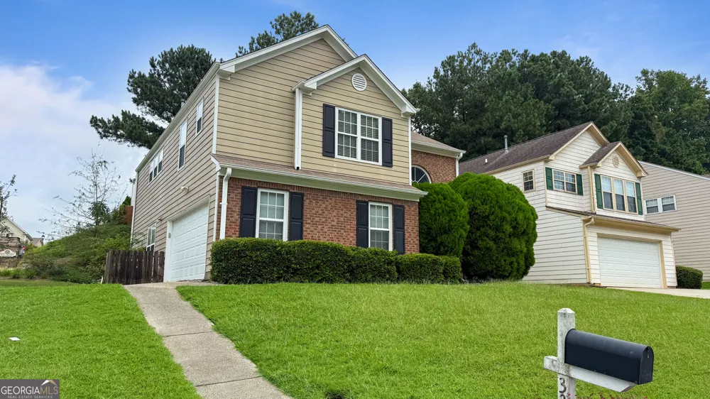 3339 Benthollow LN Duluth, GA 30096