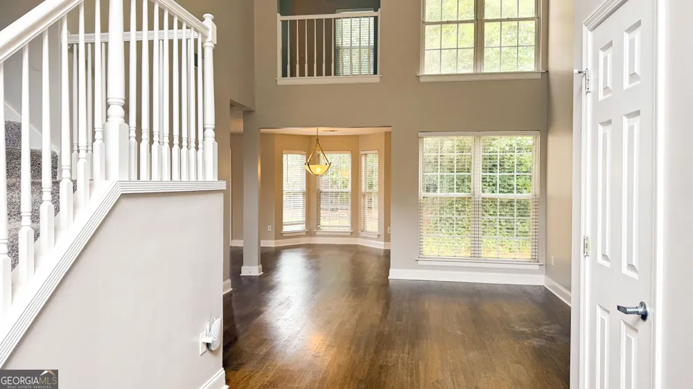 3339 Benthollow LN Duluth, GA 30096