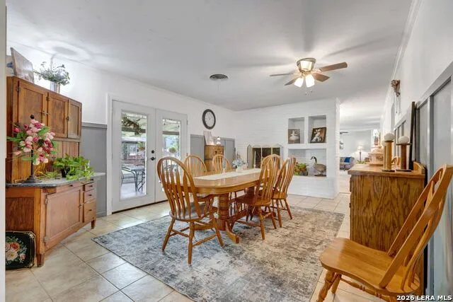 131 ELM WAY Kerrville, TX 78028