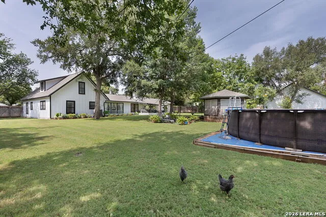 131 ELM WAY Kerrville, TX 78028