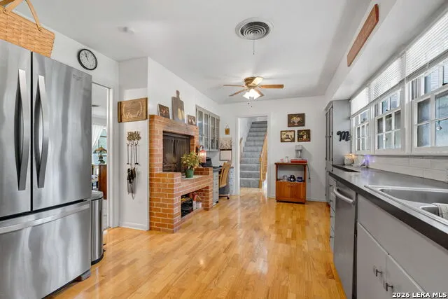 131 ELM WAY Kerrville, TX 78028