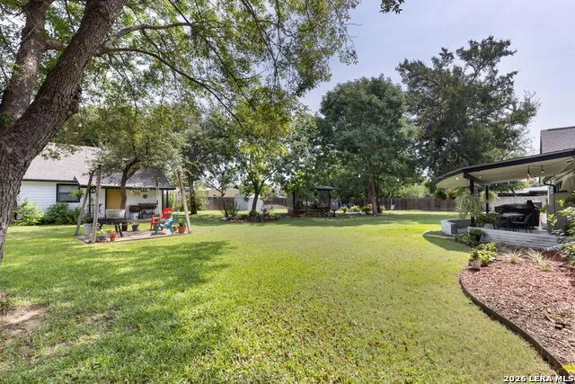 131 ELM WAY Kerrville, TX 78028
